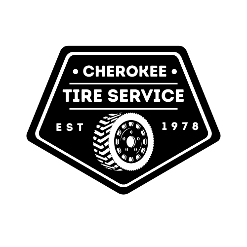 Cherokee Tire Service - (Canton, GA)